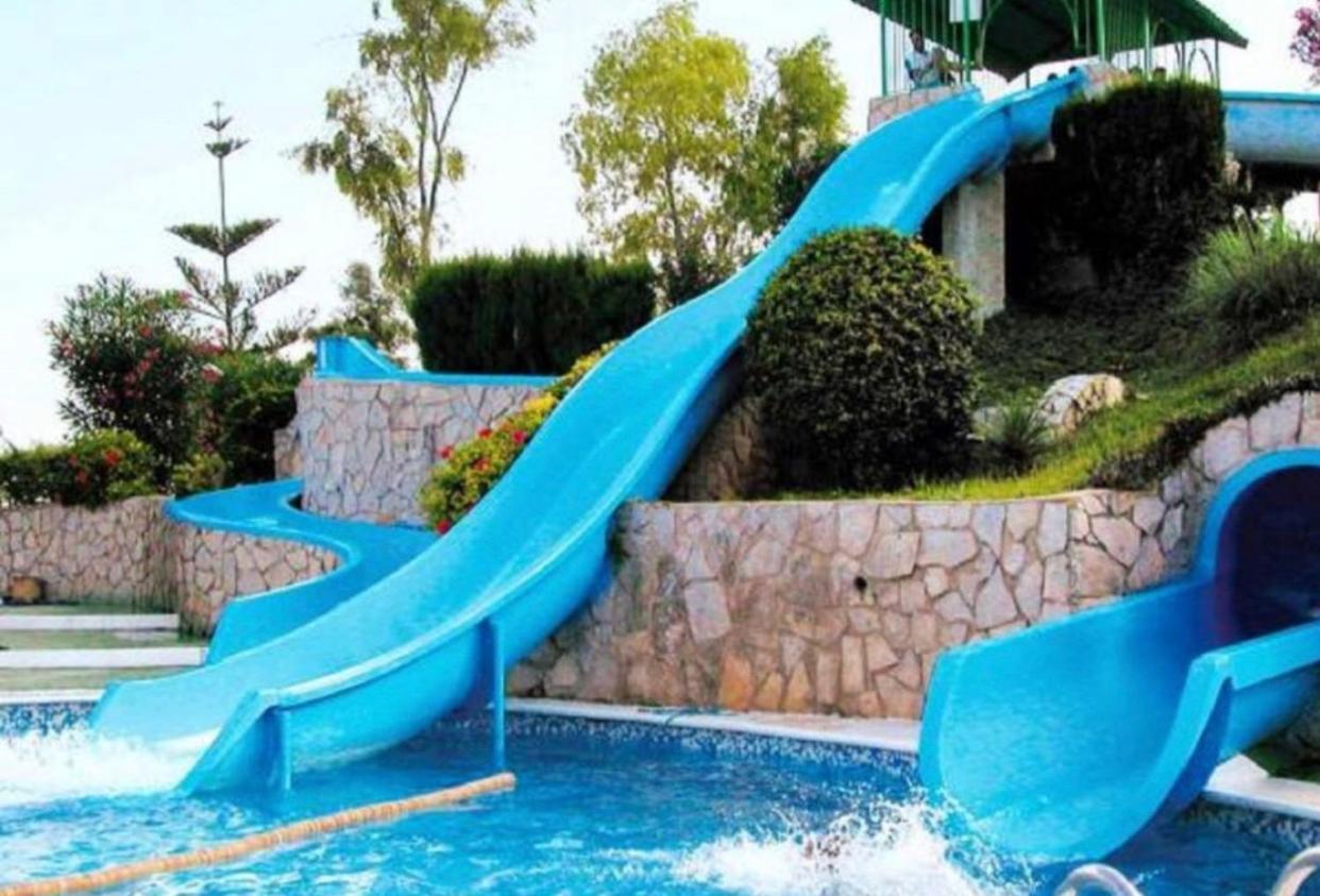 Casa Adosada Amplia, Peniscola Piscinas Parking Y Playa Lejlighed Eksteriør billede