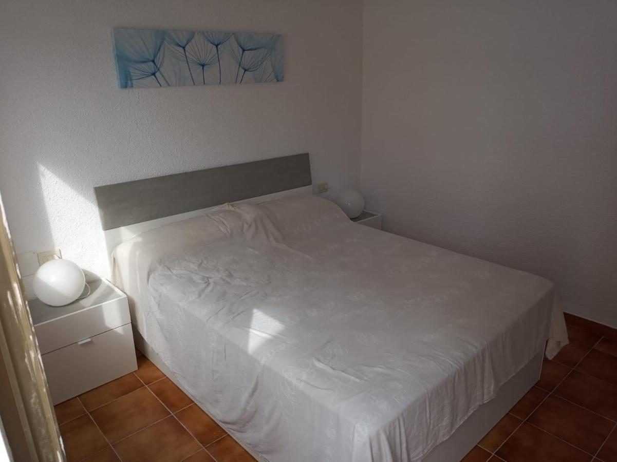 Casa Adosada Amplia, Peniscola Piscinas Parking Y Playa Lejlighed Eksteriør billede